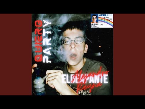 Quiero Party (feat. Alejandro Reyna)