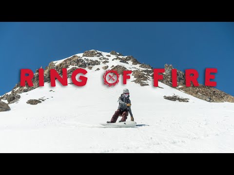 Ring of Fire Episode 4: Mt. Hood