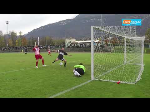 Oberliga: Tramin - Eppan 6:0, 25.11.2018