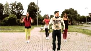 Raffy De Vita, Ballo per i terroni.- da MilleVoci 2014 ©