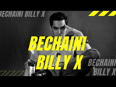 Billy X | Bechaini