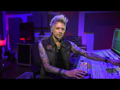 Fly On The Wall with James Michael - Episode 3 "Prayers For The Damned