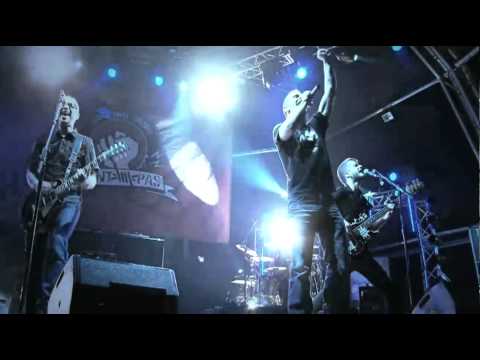 OBRINT PAS - Viure (videoclip)