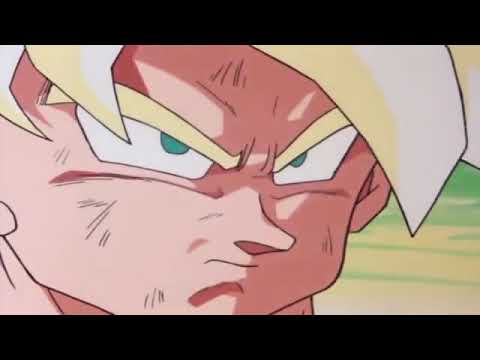 Frieza Reaches Full Power (Theatrical Edition)