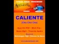 CALIENTE (Cha Cha Cha) 