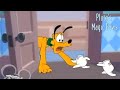 Pluto S Magic Paws 2000 Disney Mickey Mouse Cartoon Short Film Review And Recap