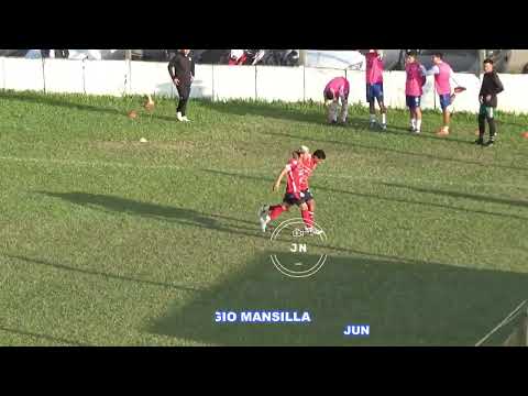 Liga Tucumana - Llorens 0 - Jorge Newbery 2