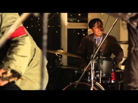 The Fox & The Thieves Live At An Intimacy Vol.3