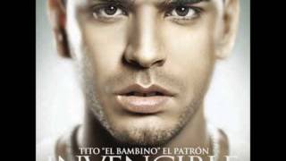 Tito El Bambino Ft J King &amp; Maximan - Quiero Besarte