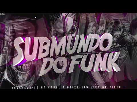 MAGRÃO INSANO - MC GW, MC Kitinho, MC Murilo LC, MC Magrinho, DJ Mxce, DJ Cadu