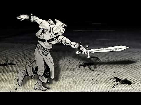 Sorcery! Battle Theme