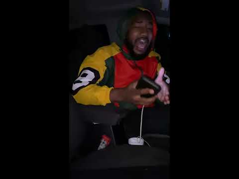 Kobe Bryant When I’m Gone Freestyle GunHood Zeke