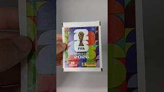 ABRINDO FIGURINHAS DA COPA DO MUNDO 2026