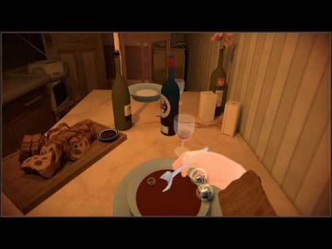 Announcement Trailer