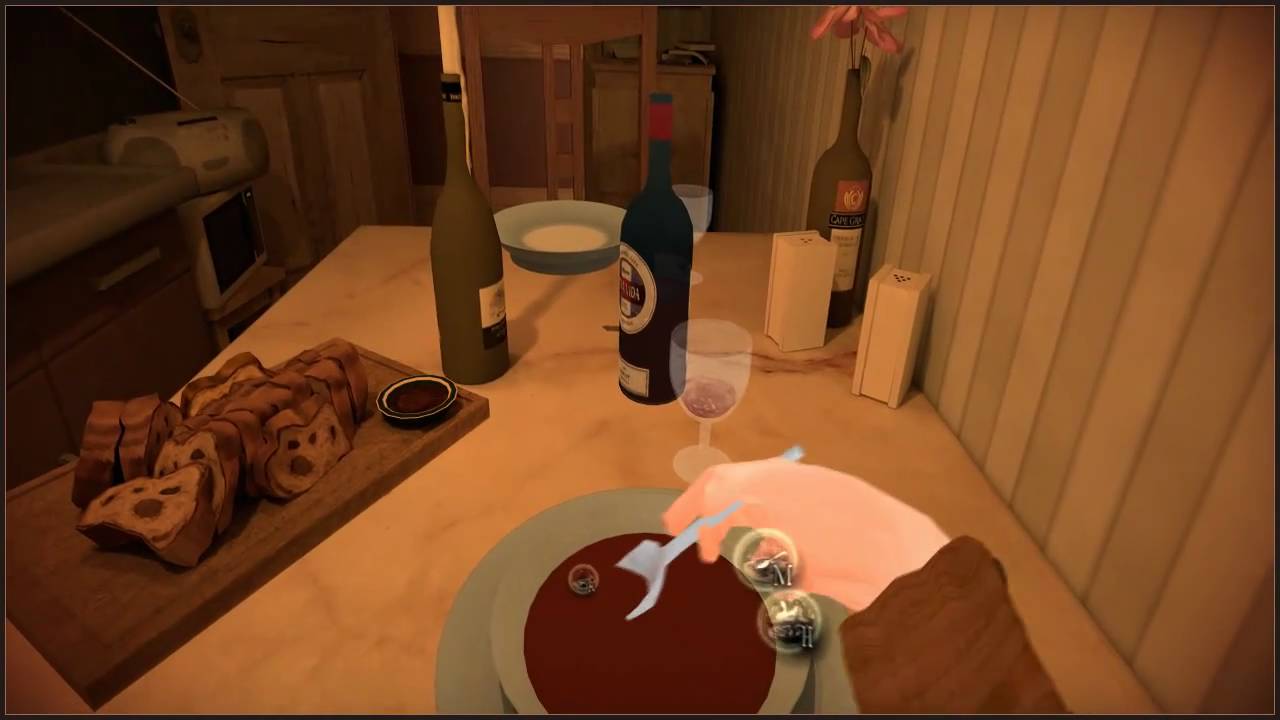 Announcement Trailer