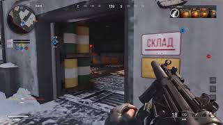 【CoD BOCW】大乱闘スマッシュブラザーズ【PS4】