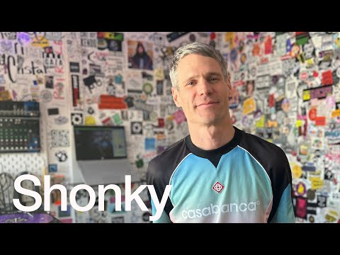 Shonky @TheLotRadio 02-17-2025