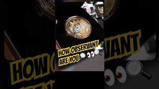 Did YOU See it before?