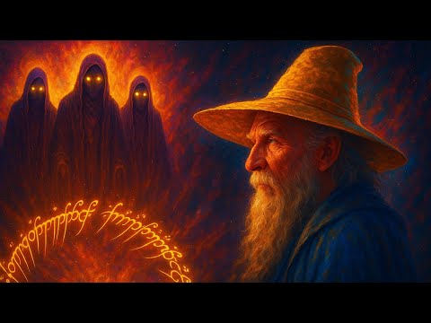 The Forbidden Secret of the Valar – Why Tom Bombadil was Banished