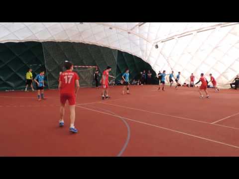 PHC 2016 RK Novi Beograd - Éles Kézilabda ISE 11:19