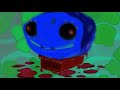 SpongeBob SquarePants Theme Song Horror Version Reversed