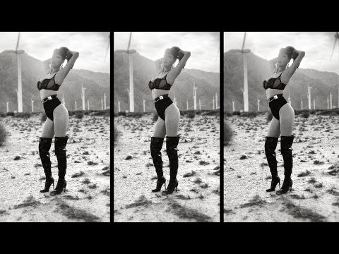 Video thumbnail for Réflexion Sous La Pluie