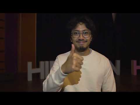 DI BALIK LAYAR HIBURAN HIBURIN