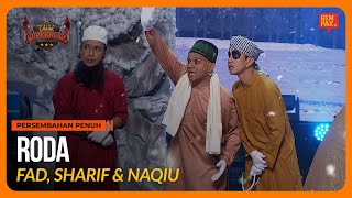 Download lagu [Persembahan Penuh] RODA - Muzikal Lawak Superstar 5 Minggu 6 mp3