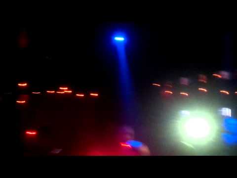 Hassan Faheem Live @ Penthouse w/ Tomas Heredia (Unanswered Question)