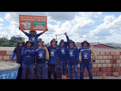 SESSÃO SOLENE - HOMENAGEM ASSOCIAÇÃO 1º DE MAIO - 12/11/2025