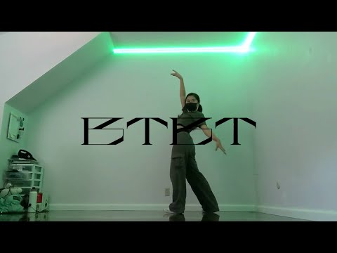 🎶 B.I X Soulja Boy - 'BTBT' (Feat. DeVita) full dance cover // solo ver. // lislax