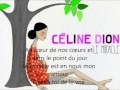 Celine Dion - Le Miracle (Lyrics)