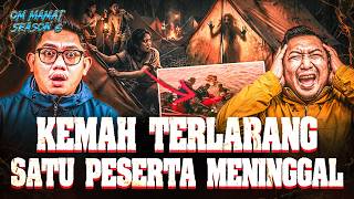 Download lagu BANDUNG BERDUKA?! KISAH HOROR GURU KEMAH DI DANAU JAWA BARAT #OMMAMAT mp3
