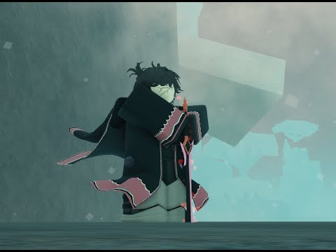 Vampirism ♡ | Deepwoken