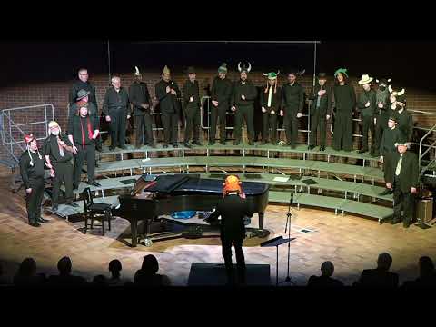 Simple Swedish Folksong