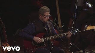 Gustavo Santaolalla - Paraíso Sideral (En Vivo)