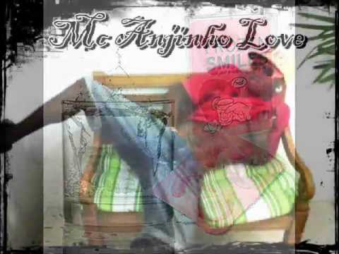 MC Kaique part  Pikeno e Menor   Banho de Mel