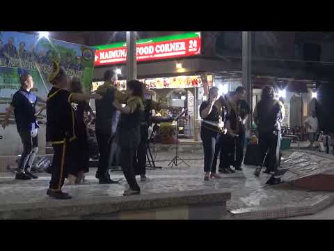 GUEST SINGER ANNA STANISLAUS = DIVA SONG = H0220 CONCERT 6 JUN 2024