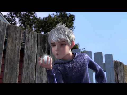 Trailer - Meet Jack Frost