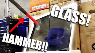 [閒聊] JayzTwoCents 強化玻璃測試 for SCIENCE!