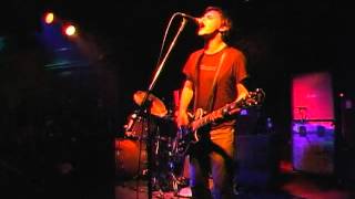 Local H - "Heavy Metal Bakesale" live in Atlanta, June 1, 2005 at the Earl