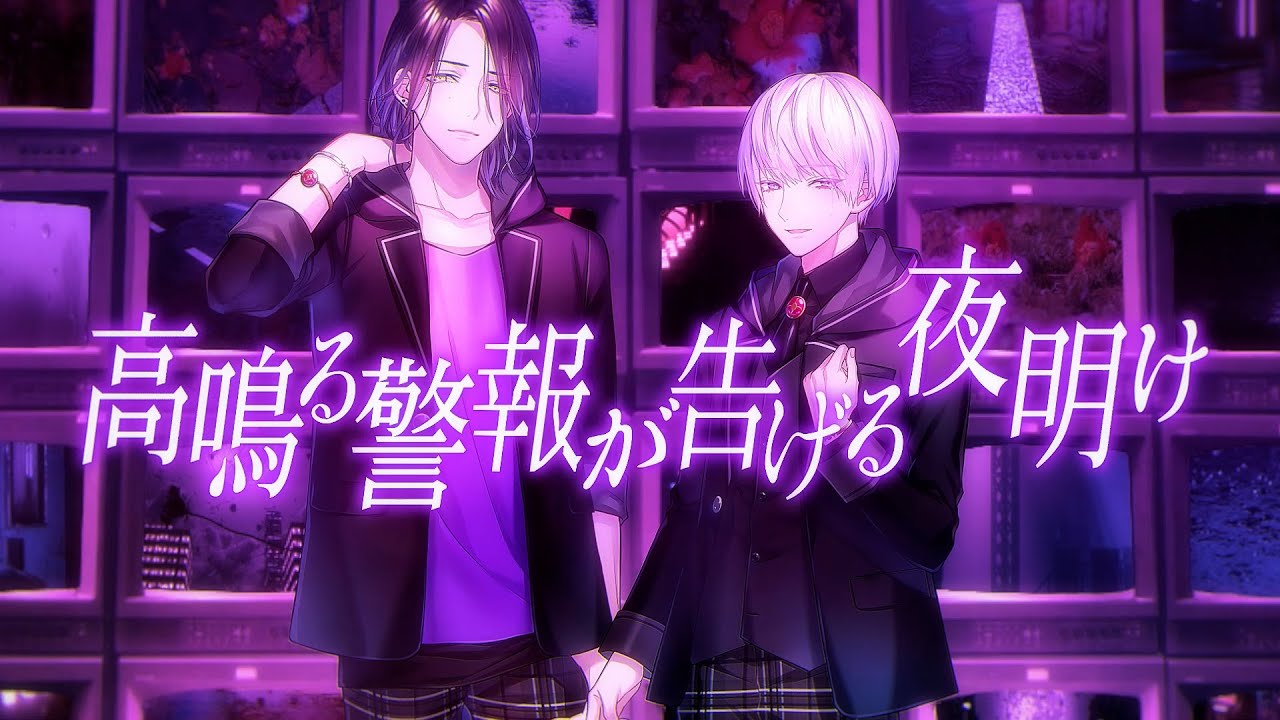 『柊虎の話』ポエトリーリーディング楽曲 Special MV（フルサイズver）