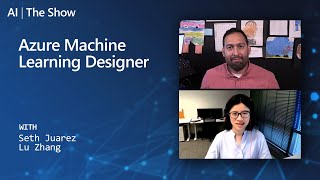Azure Machine Learning Designer