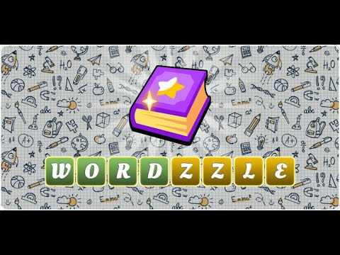 Wordzzle