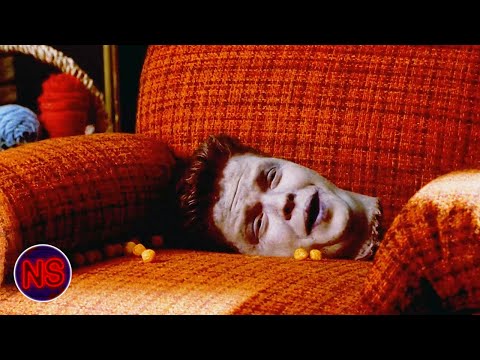 Mick and Pnub Come Back From The Dead | Idle Hands | Now Scaring