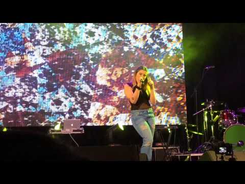 Paola Marotta Back to Black LIVE @Massafra (AMICI DI BANCO 2015)