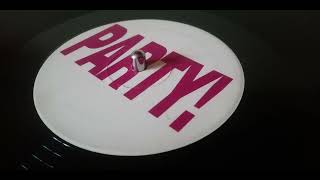Unknown Artist - Party! (Mix 1)
