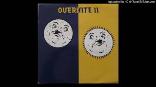 Overnite II - Riddem' Culture