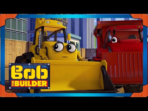 Bob the Builder ⭐The Wrong Present! 🛠 Bob Full Episodes | Cartoons for Kids - Kids (0-4), Kingdom Kids Zone - Bob the Builder