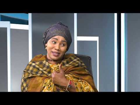 OMN: Keessummaa, Miseensa K/G/G ABO Kadijjaa Giiroo waliin (Sad. 18, 2019)